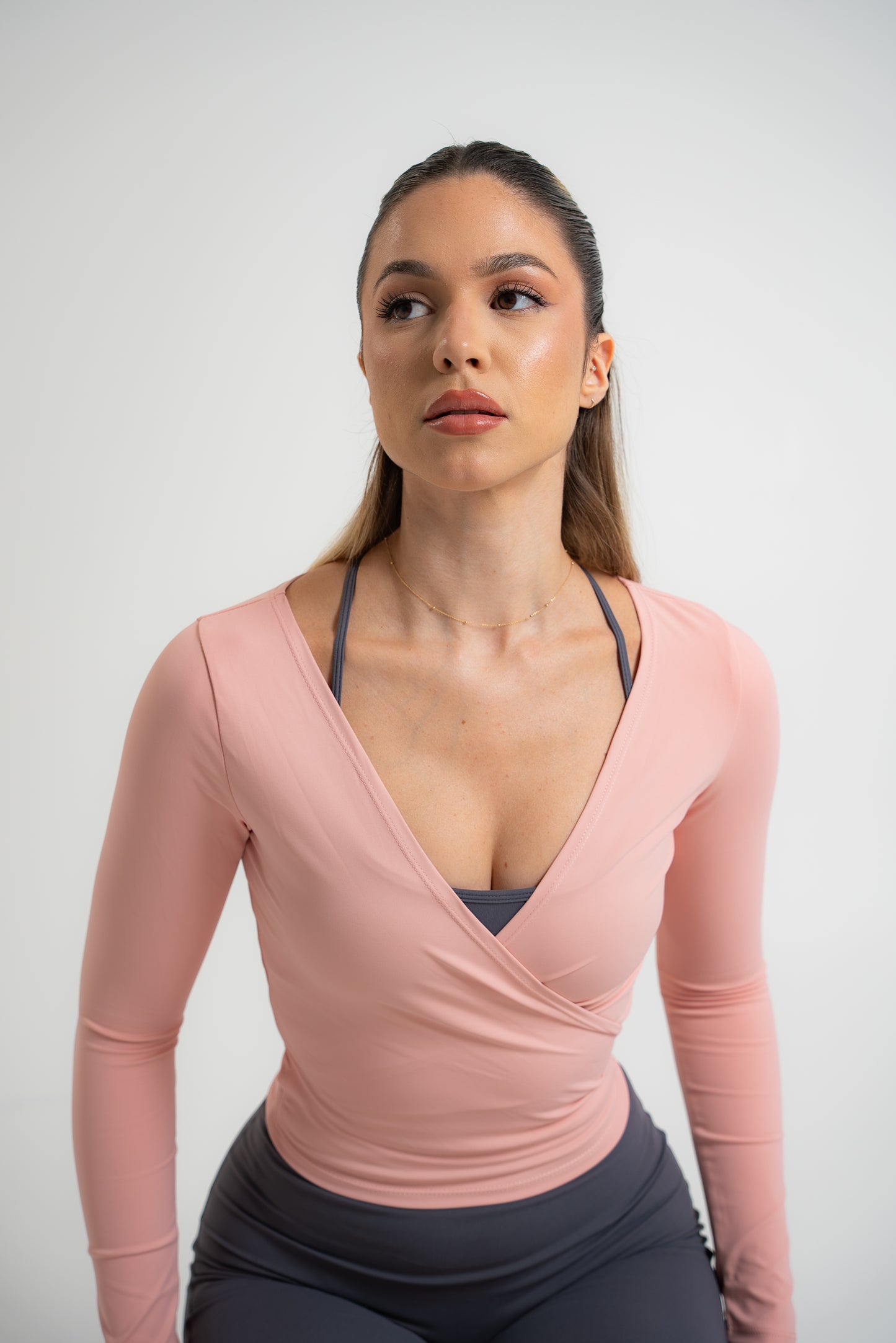 Poise Top
