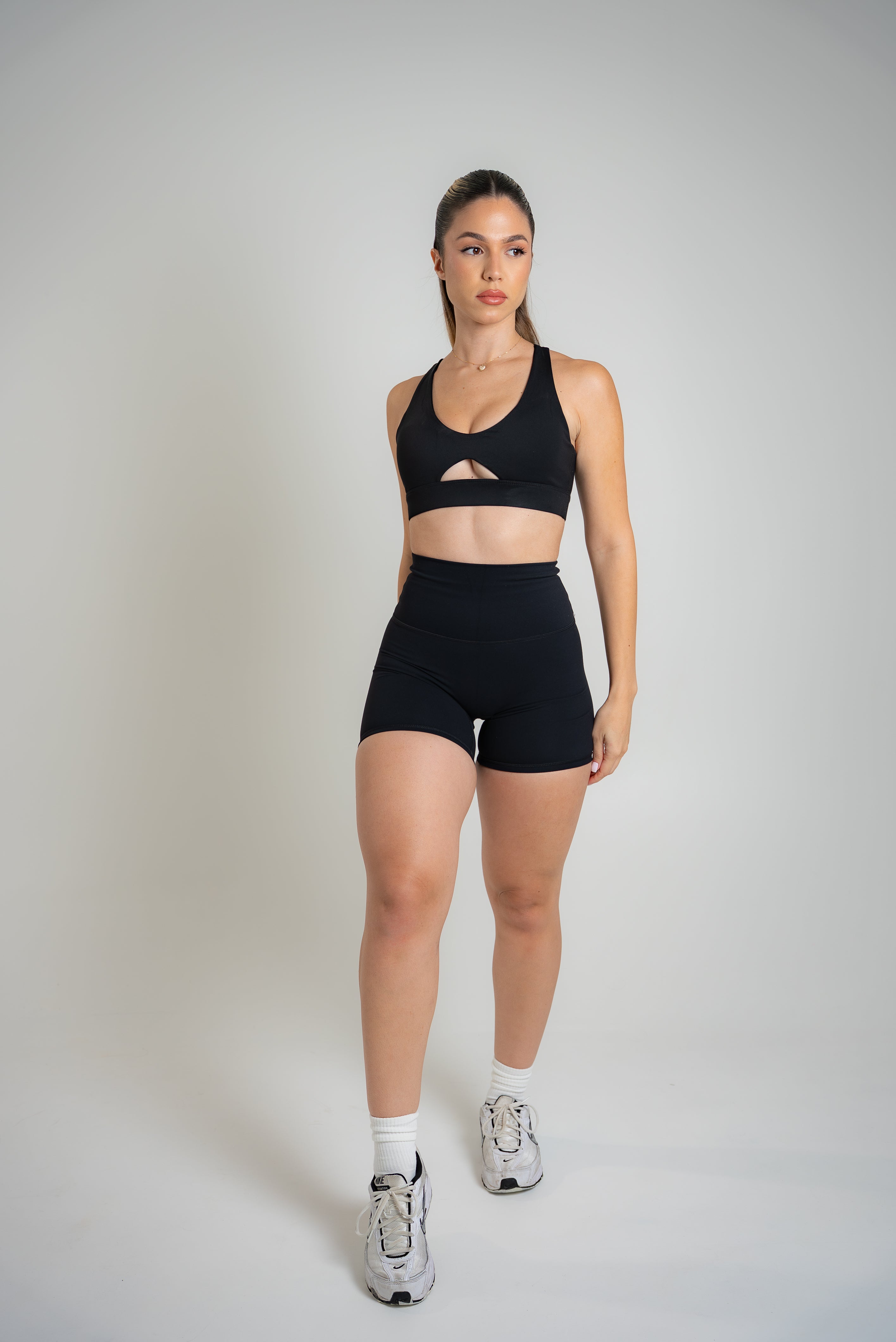 Sync Racing Shorts Sync Shorts – ELASTICA