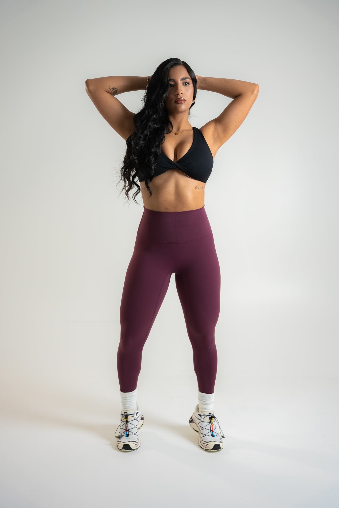 Form Leggings