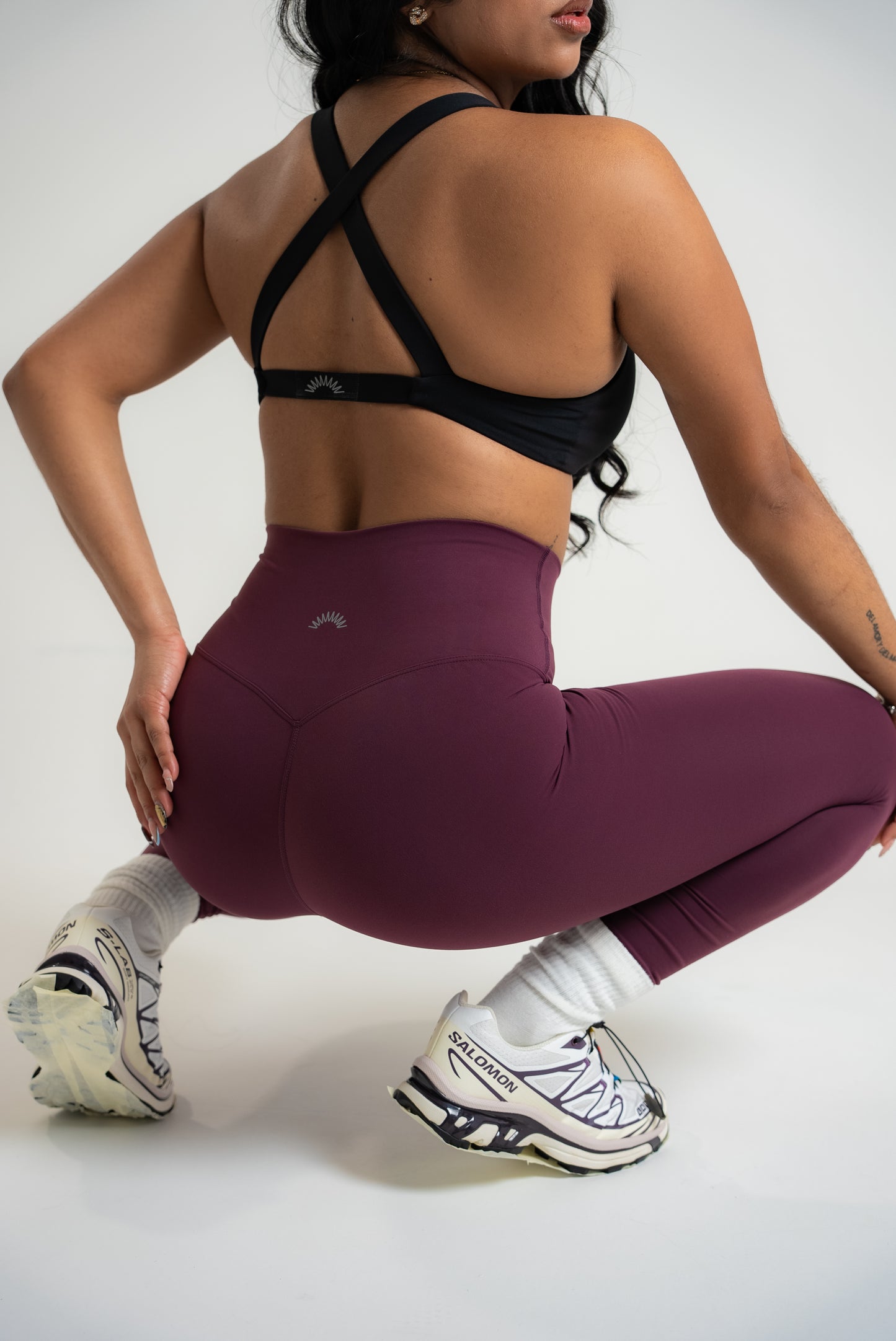 Form Leggings