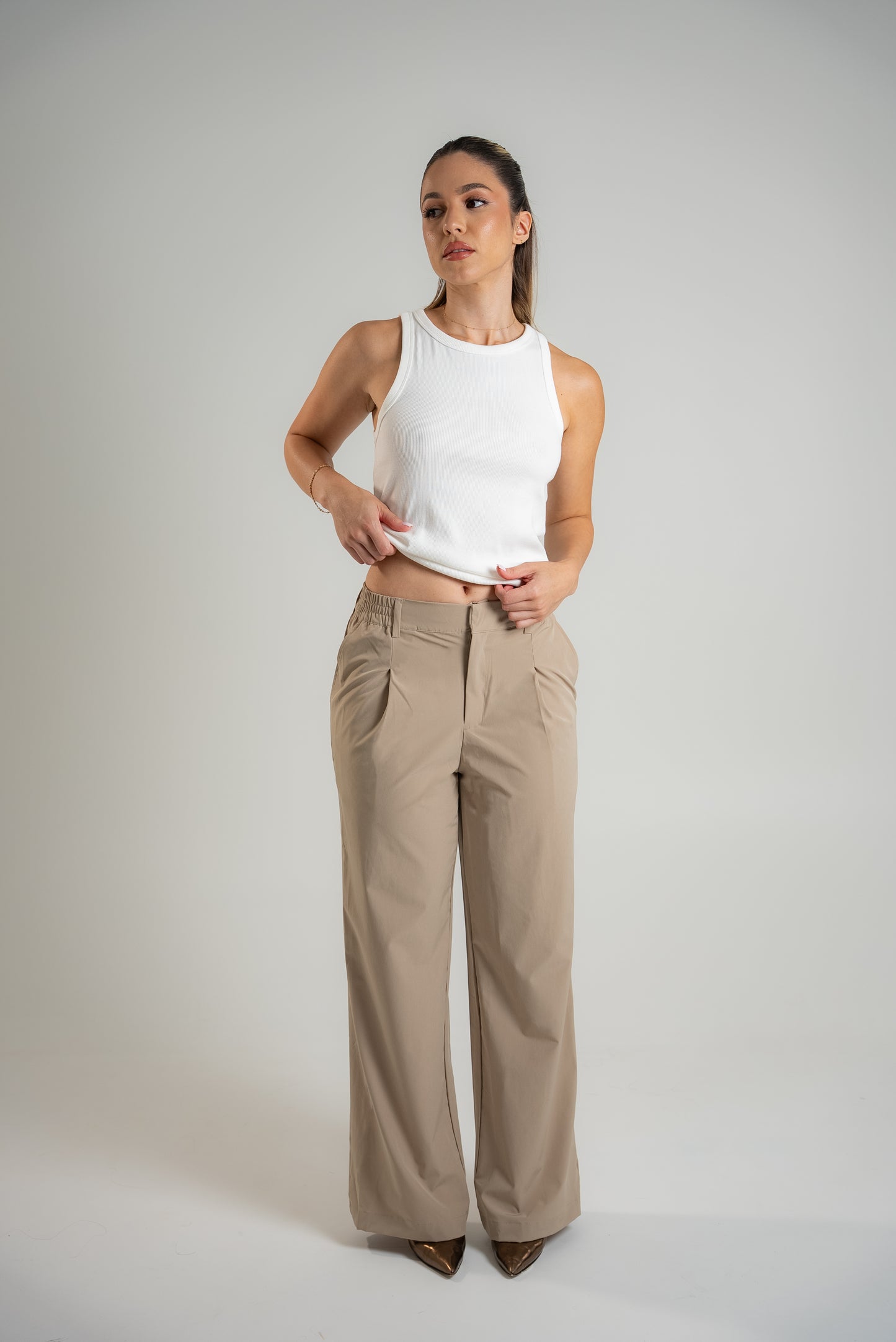 Tempo Pants