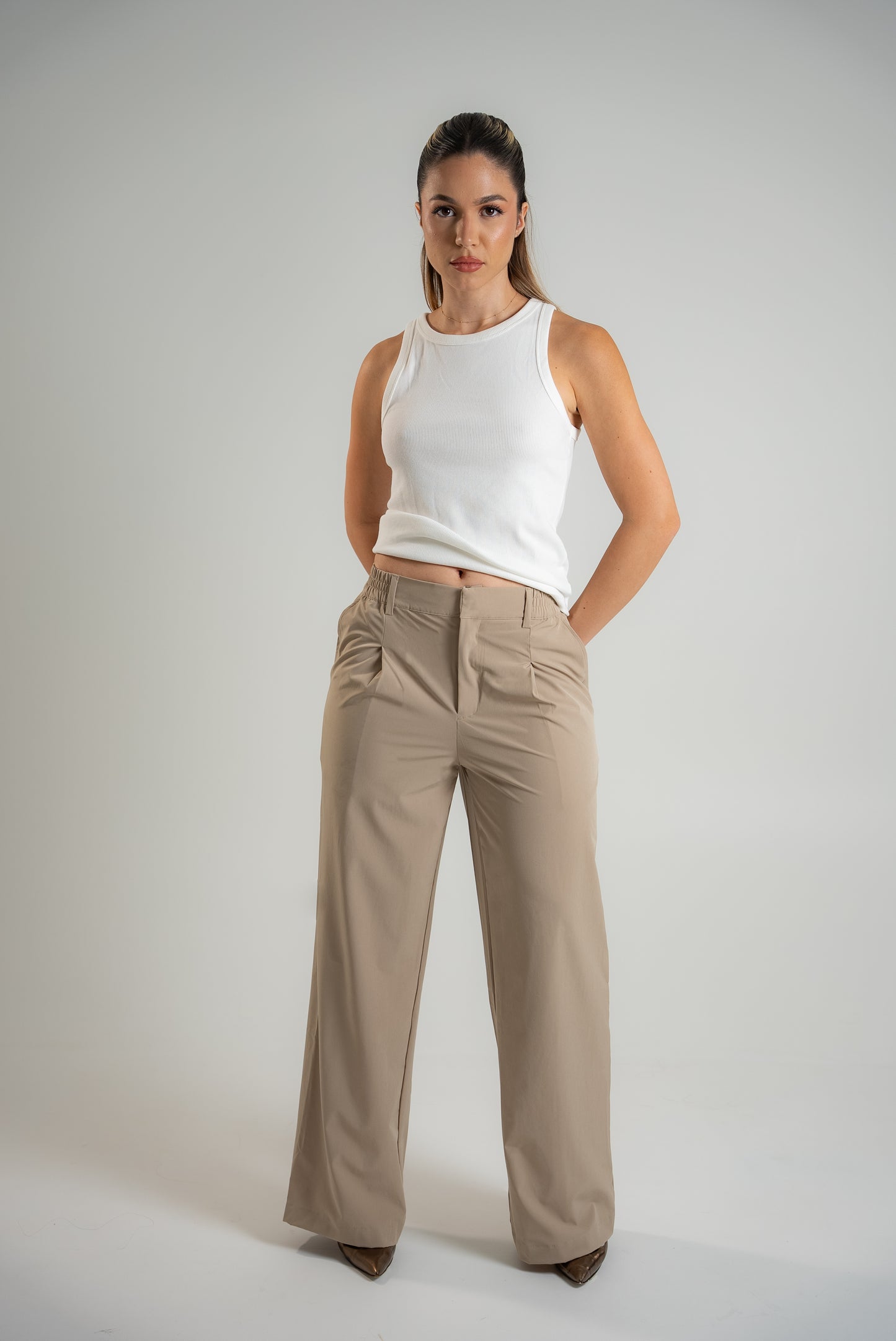 Tempo Pants